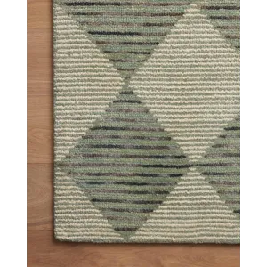 Loloi X Chris Loves Julia Francis 3\'-6\" X 5\'-6\" Rug