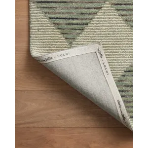 Loloi X Chris Loves Julia Francis 3\'-6\" X 5\'-6\" Rug