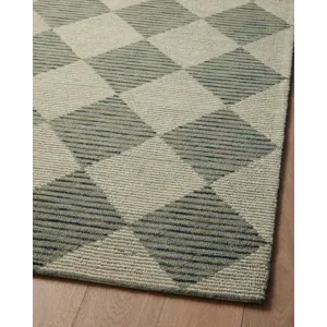 Loloi X Chris Loves Julia Francis 3\'-6\" X 5\'-6\" Rug