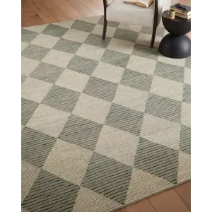 Loloi X Chris Loves Julia Francis 3\'-6\" X 5\'-6\" Rug