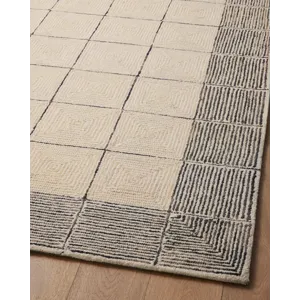 Loloi X Chris Loves Julia Francis 2\'-0\" X 5\'-0\" Rug