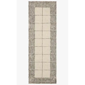 Loloi X Chris Loves Julia Francis 2\'-0\" X 5\'-0\" Rug