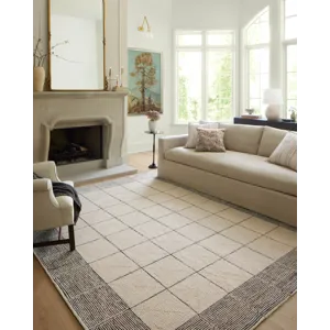 Loloi X Chris Loves Julia Francis 2\'-0\" X 5\'-0\" Rug