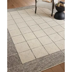 Loloi X Chris Loves Julia Francis 2\'-0\" X 5\'-0\" Rug