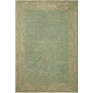 Chris Loves Julia X Loloi Francis Rug