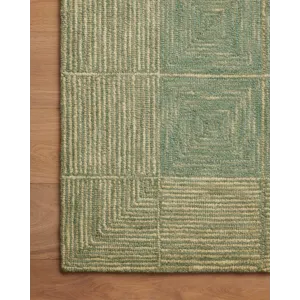 Loloi X Chris Loves Julia Francis 9\'-3\" X 13\' Rug