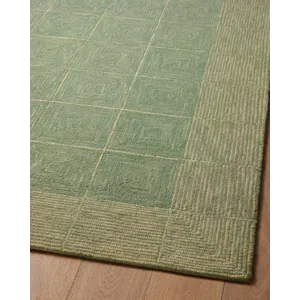 Loloi X Chris Loves Julia Francis 9\'-3\" X 13\' Rug