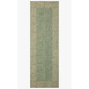 Loloi X Chris Loves Julia Francis 9\'-3\" X 13\' Rug