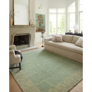 Loloi X Chris Loves Julia Francis 9\'-3\" X 13\' Rug