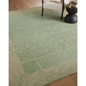 Loloi X Chris Loves Julia Francis 9\'-3\" X 13\' Rug