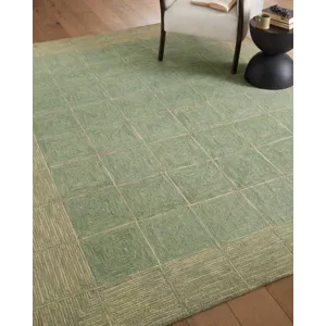 Loloi X Chris Loves Julia Francis 9\'-3\" X 13\' Rug