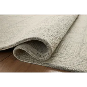 Loloi X Chris Loves Julia Francis 2\'-3\" X 3\'-9\" Rug