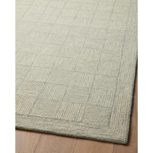 Loloi X Chris Loves Julia Francis 2\'-3\" X 3\'-9\" Rug