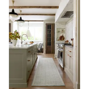 Loloi X Chris Loves Julia Francis 2\'-3\" X 3\'-9\" Rug