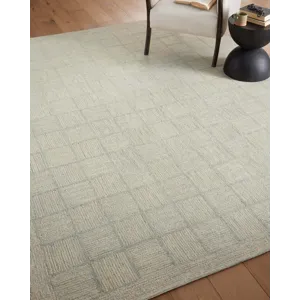 Loloi X Chris Loves Julia Francis 2\'-3\" X 3\'-9\" Rug