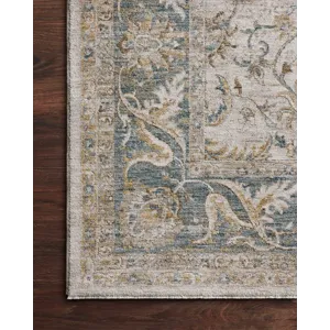Gaia 5\' X 7\'-8\" Rug