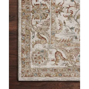 Gaia 7\'-10\" X 10\'-2\" Rug