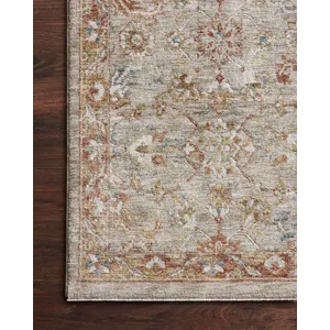 Gaia 2\'-6\" X 10\'-0\" Rug