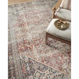 Loloi X Amber Lewis Georgie 10\'-0\" X 14\'-0\" Rug