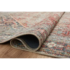 Loloi X Amber Lewis Georgie 10\'-0\" X 14\'-0\" Rug