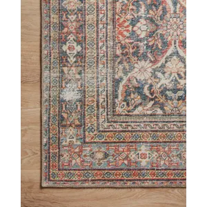 Loloi X Amber Lewis Georgie 10\'-0\" X 14\'-0\" Rug