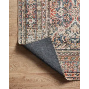 Loloi X Amber Lewis Georgie 10\'-0\" X 14\'-0\" Rug