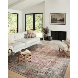 Loloi X Amber Lewis Georgie 10\'-0\" X 14\'-0\" Rug