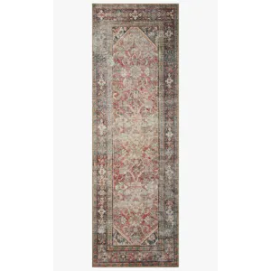 Loloi X Amber Lewis Georgie 10\'-0\" X 14\'-0\" Rug