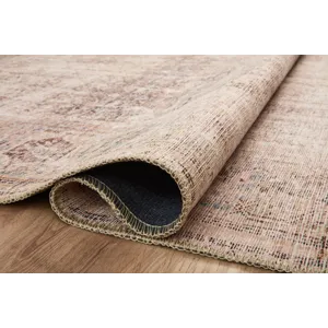 Loloi X Amber Lewis Georgie 7\'-6\" X 9\'-6\" Rug