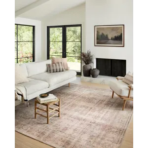 Loloi X Amber Lewis Georgie 7\'-6\" X 9\'-6\" Rug