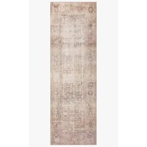 Loloi X Amber Lewis Georgie 7\'-6\" X 9\'-6\" Rug