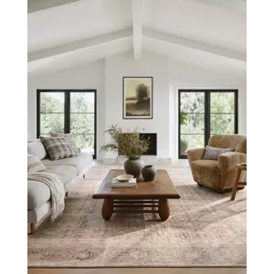 Loloi X Amber Lewis Georgie 7\'-6\" X 9\'-6\" Rug