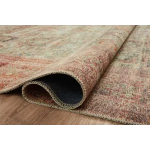 Loloi X Amber Lewis Georgie 3\'-0\" X 10\'-0\" Rug