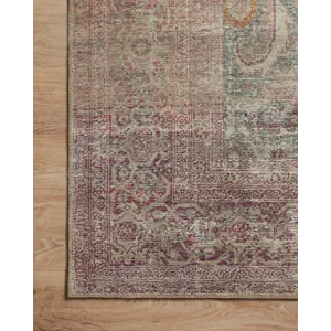 Loloi X Amber Lewis Georgie 3\'-0\" X 10\'-0\" Rug
