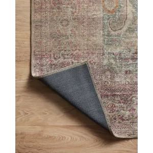 Loloi X Amber Lewis Georgie 3\'-0\" X 10\'-0\" Rug