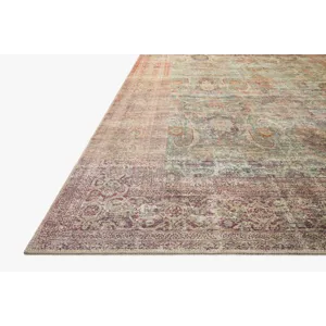 Loloi X Amber Lewis Georgie 3\'-0\" X 10\'-0\" Rug