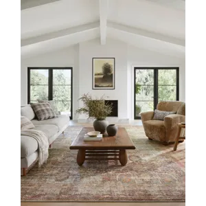 Loloi X Amber Lewis Georgie 3\'-0\" X 10\'-0\" Rug