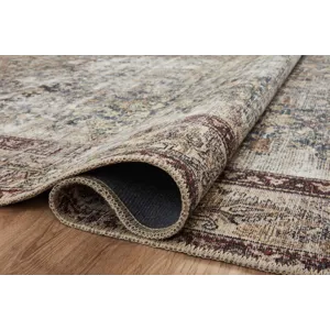 Loloi X Amber Lewis Georgie 2\'-3\" X 3\'-9\" Rug