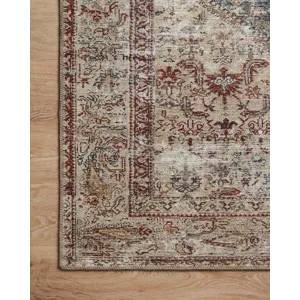 Loloi X Amber Lewis Georgie 2\'-3\" X 3\'-9\" Rug