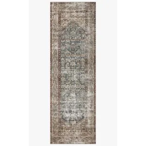 Loloi X Amber Lewis Georgie 2\'-3\" X 3\'-9\" Rug