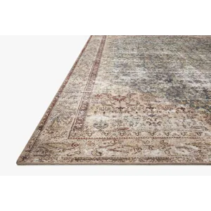 Loloi X Amber Lewis Georgie 2\'-3\" X 3\'-9\" Rug