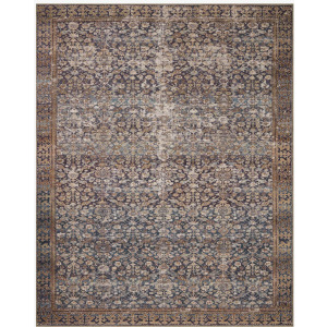 Amber Lewis X Loloi Georgie Rug