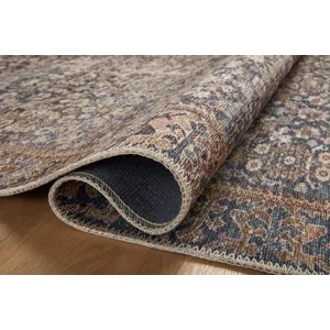 Loloi X Amber Lewis Georgie 3\'-0\" X 10\'-0\" Rug