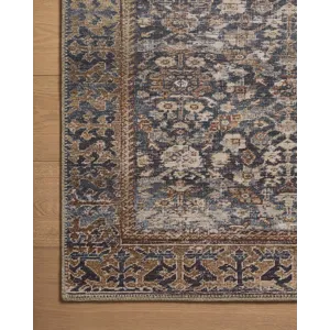 Loloi X Amber Lewis Georgie 3\'-0\" X 10\'-0\" Rug