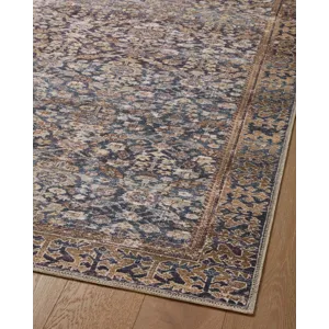 Loloi X Amber Lewis Georgie 3\'-0\" X 10\'-0\" Rug