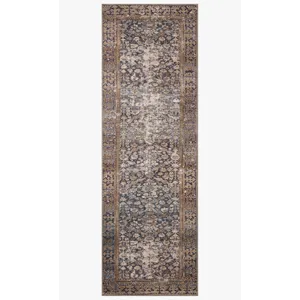 Loloi X Amber Lewis Georgie 3\'-0\" X 10\'-0\" Rug