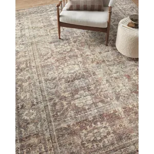 Loloi X Amber Lewis Georgie 2\'-6\" X 12\'-0\" Rug