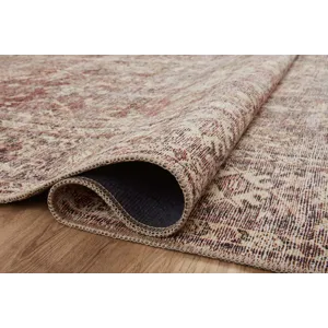 Loloi X Amber Lewis Georgie 2\'-6\" X 12\'-0\" Rug