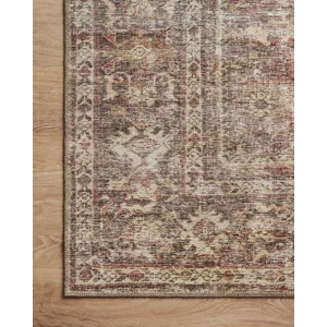 Loloi X Amber Lewis Georgie 2\'-6\" X 12\'-0\" Rug