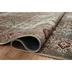 Loloi X Amber Lewis Georgie 8\'-4\" X 11\'-6\" Rug